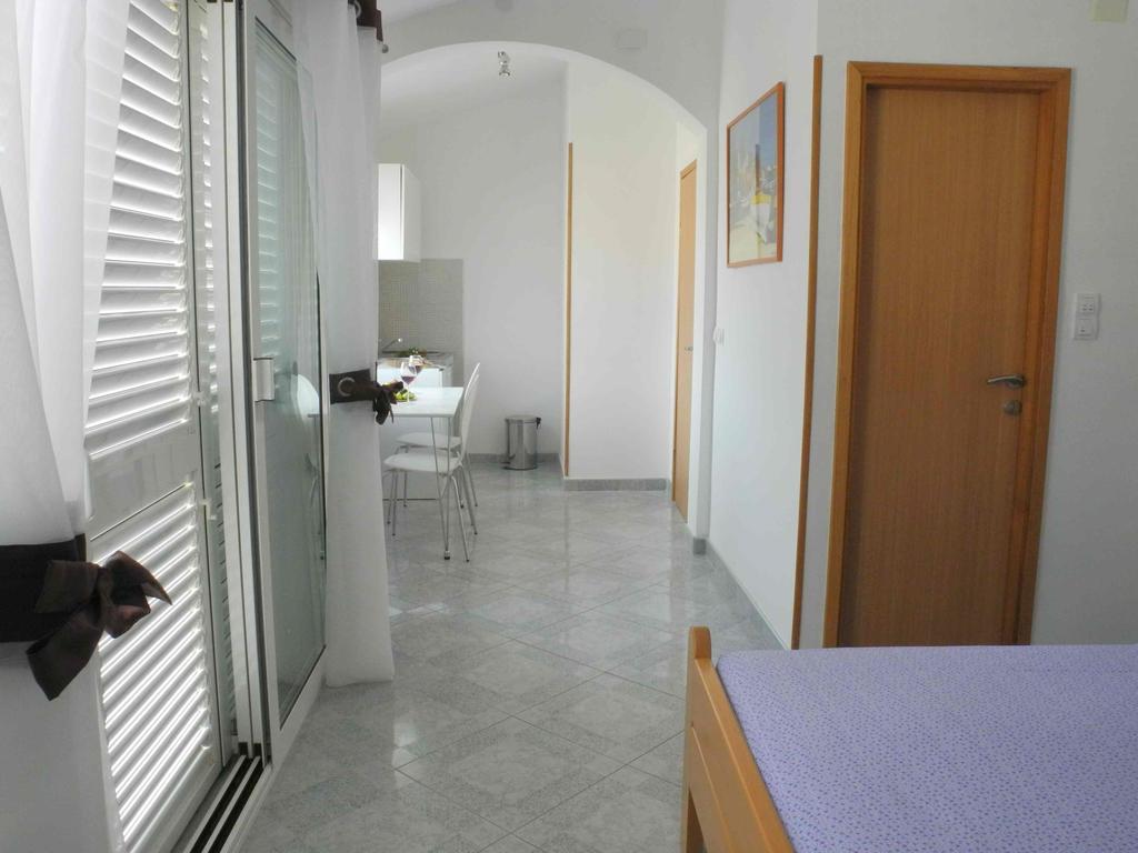 Apartments Jp Jezera Zewnętrze zdjęcie