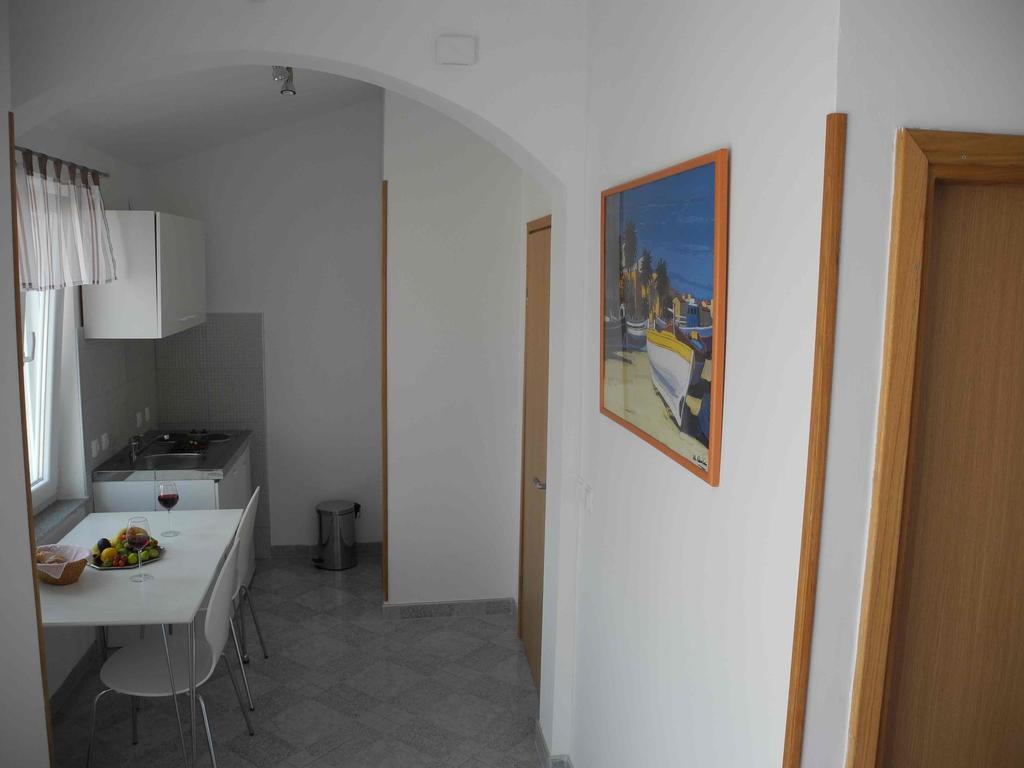 Apartments Jp Jezera Zewnętrze zdjęcie
