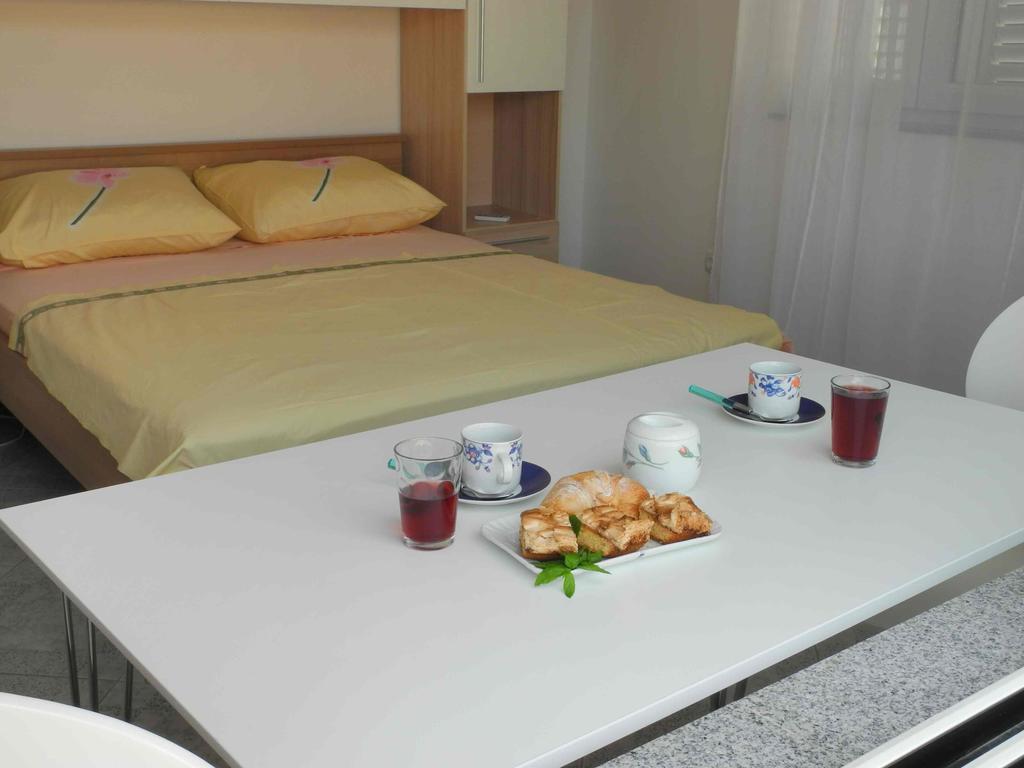 Apartments Jp Jezera Zewnętrze zdjęcie