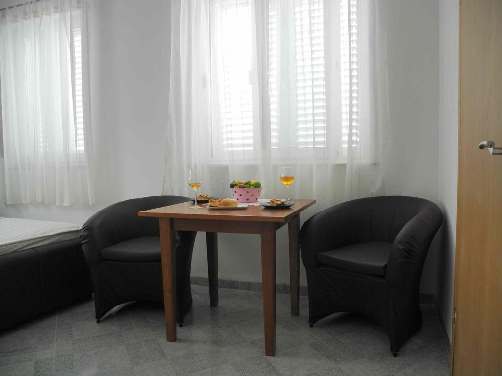 Apartments Jp Jezera Zewnętrze zdjęcie