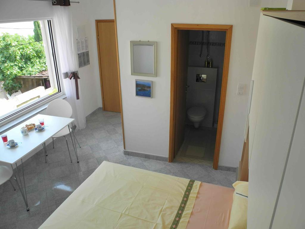 Apartments Jp Jezera Zewnętrze zdjęcie