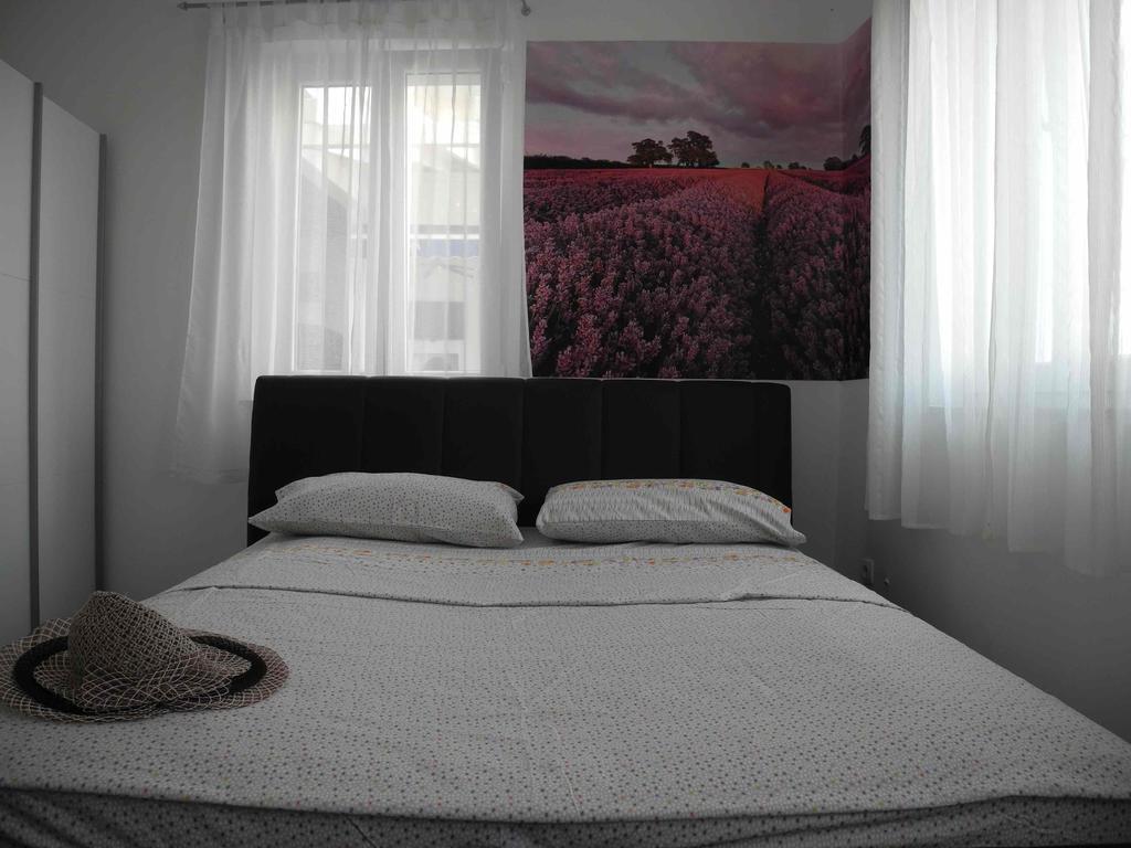 Apartments Jp Jezera Zewnętrze zdjęcie