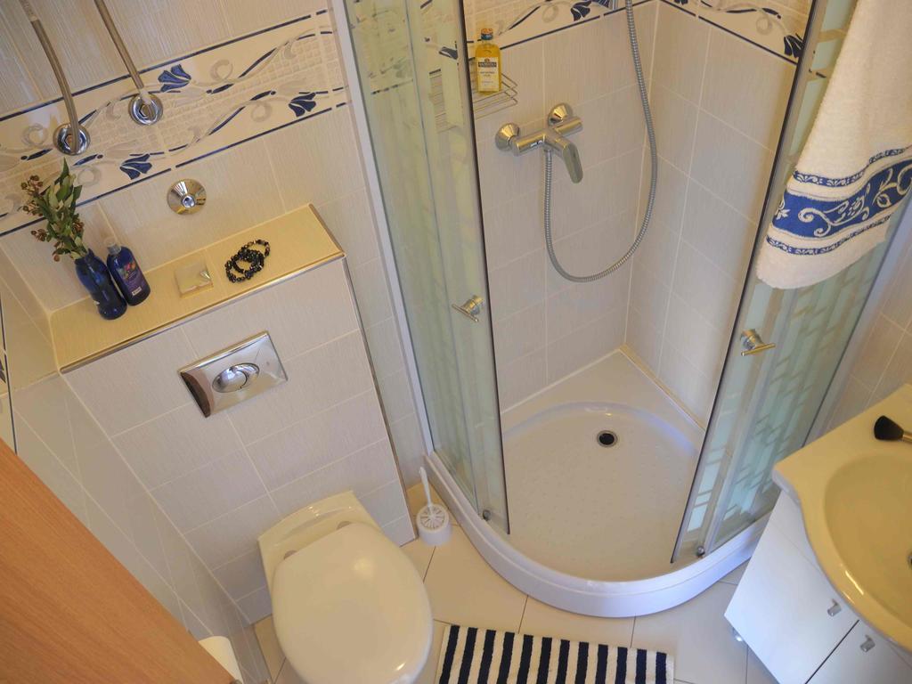 Apartments Jp Jezera Zewnętrze zdjęcie