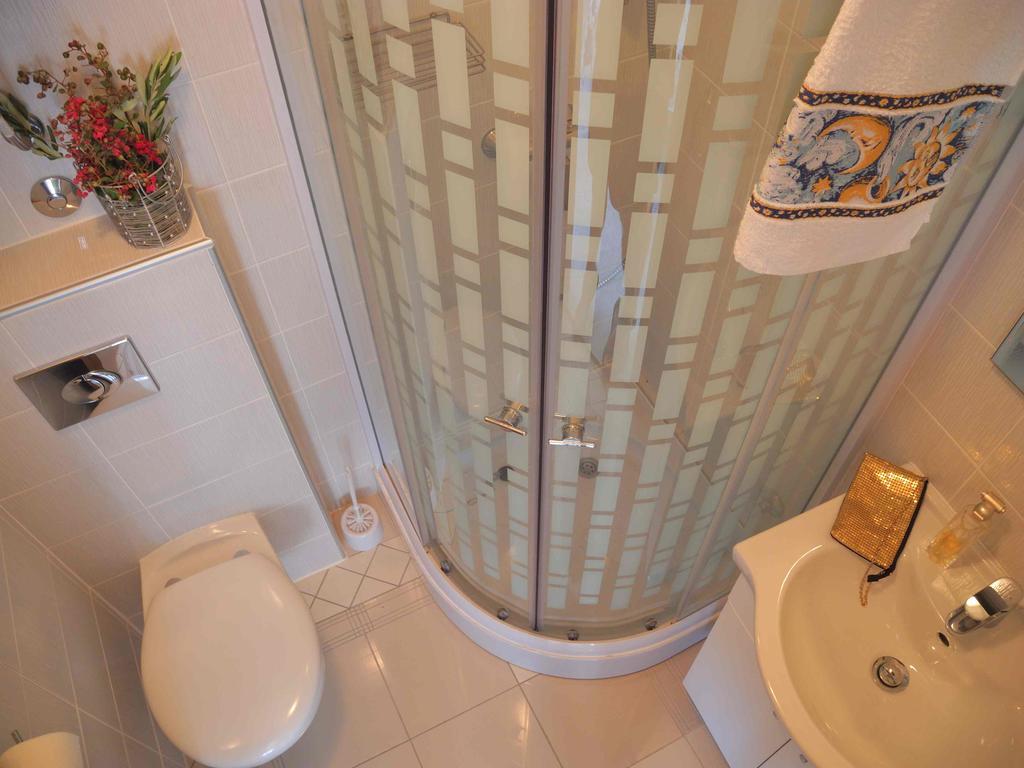 Apartments Jp Jezera Zewnętrze zdjęcie