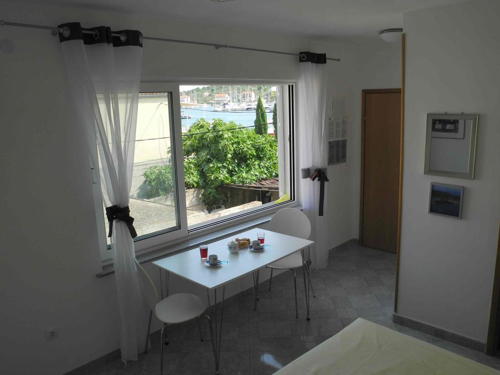 Apartments Jp Jezera Zewnętrze zdjęcie