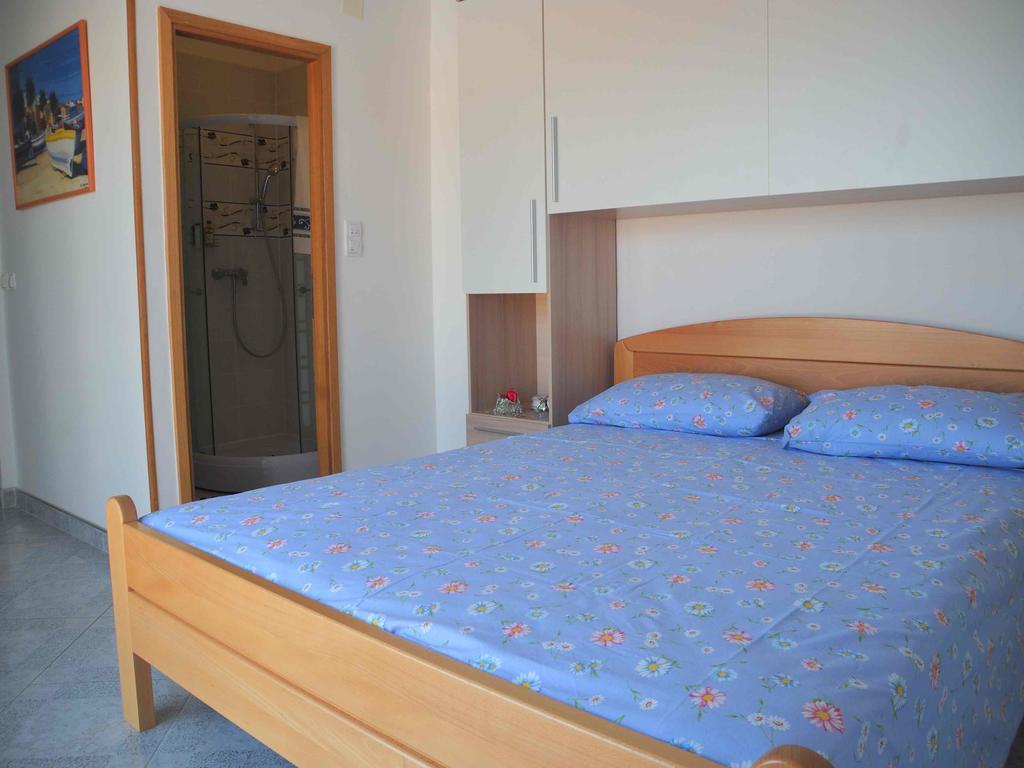 Apartments Jp Jezera Zewnętrze zdjęcie